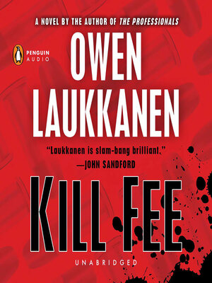 cover image of Kill Fee